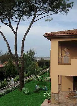 La Residenza Del Golfo 2* Puntone di Scarlino