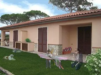 La Residenza Del Golfo Aparthotel Puntone di Scarlino