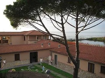 La Residenza Del Golfo 2*