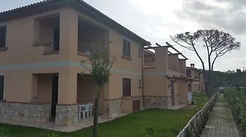 Aparthotel La Residenza Del Golfo Puntone di Scarlino