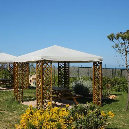 La Residenza Del Golfo 2* Puntone di Scarlino