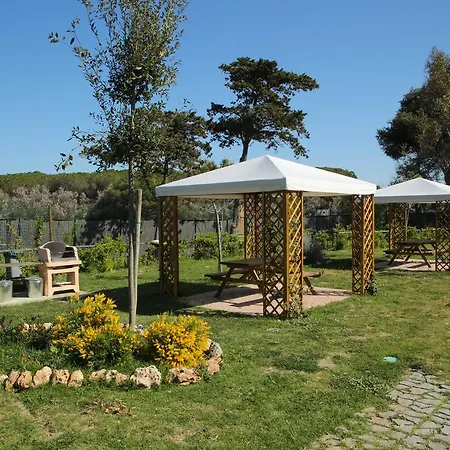 La Residenza Del Golfo Aparthotel