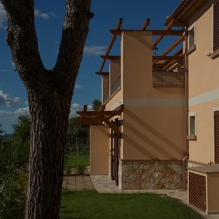 La Residenza Del Golfo Puntone di Scarlino