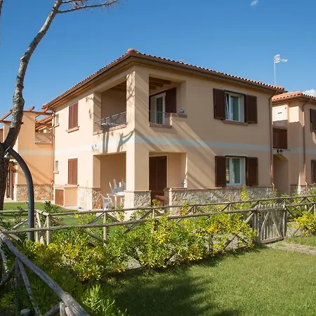 La Residenza Del Golfo Aparthotel
