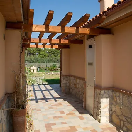 La Residenza Del Golfo Aparthotel Puntone di Scarlino