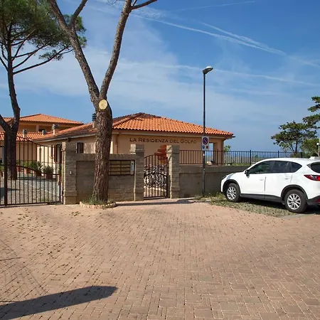 Aparthotel La Residenza Del Golfo Puntone di Scarlino