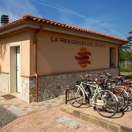 Aparthotel La Residenza Del Golfo Puntone di Scarlino