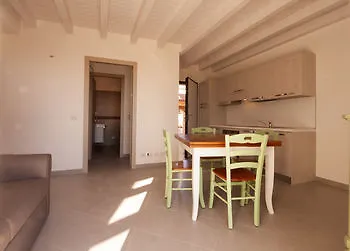 La Residenza Del Golfo Puntone di Scarlino