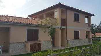 Aparthotel La Residenza Del Golfo