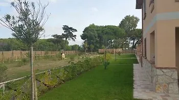 La Residenza Del Golfo Aparthotel