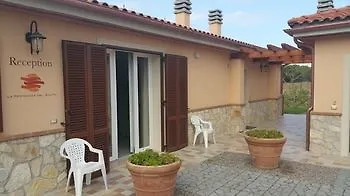 La Residenza Del Golfo Aparthotel 2*