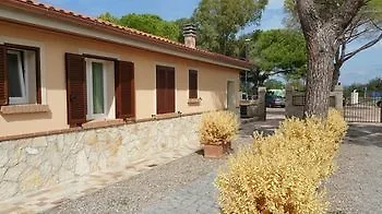 La Residenza Del Golfo Aparthotel Puntone di Scarlino
