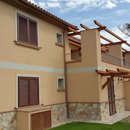 La Residenza Del Golfo Puntone di Scarlino