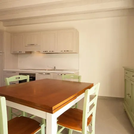 Aparthotel La Residenza Del Golfo Puntone di Scarlino