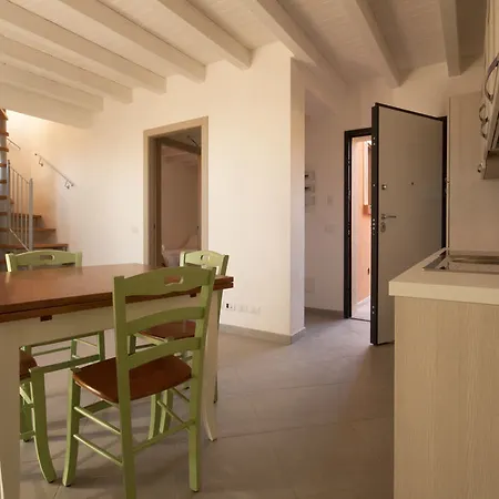 Aparthotel La Residenza Del Golfo Puntone di Scarlino
