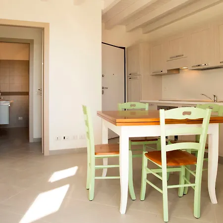 Aparthotel La Residenza Del Golfo Puntone di Scarlino