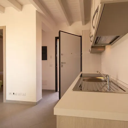 La Residenza Del Golfo Puntone di Scarlino