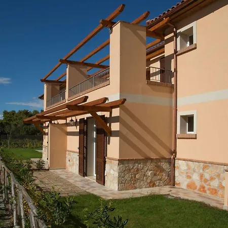 Aparthotel La Residenza Del Golfo