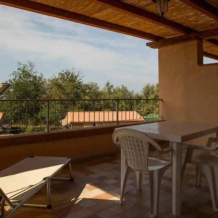 La Residenza Del Golfo 2* Puntone di Scarlino