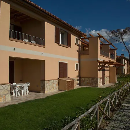 La Residenza Del Golfo Puntone di Scarlino