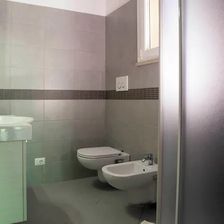 La Residenza Del Golfo Aparthotel 2*