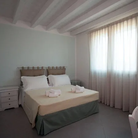 La Residenza Del Golfo Aparthotel Puntone di Scarlino