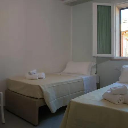 Aparthotel La Residenza Del Golfo 2*