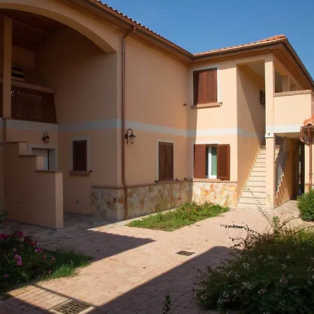 La Residenza Del Golfo Puntone di Scarlino