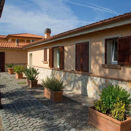 La Residenza Del Golfo Aparthotel