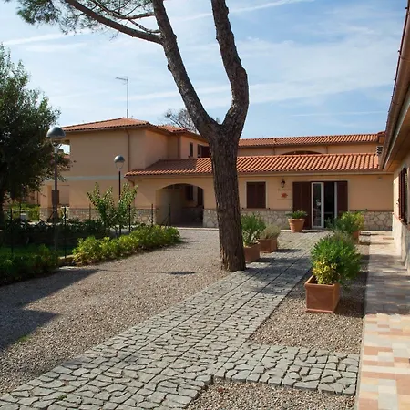 Aparthotel La Residenza Del Golfo 2*