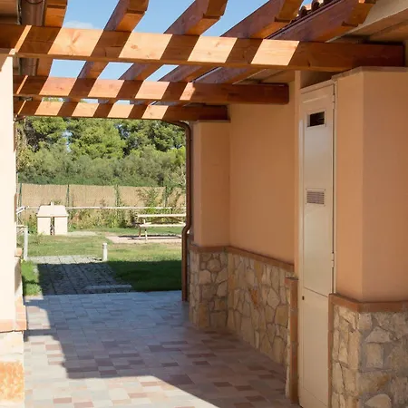 La Residenza Del Golfo Aparthotel