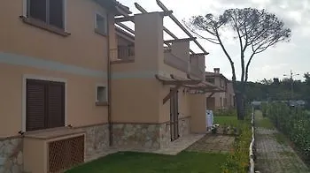 La Residenza Del Golfo 2*