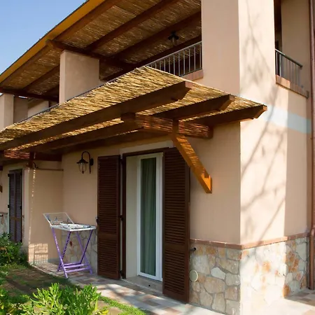 La Residenza Del Golfo Puntone di Scarlino
