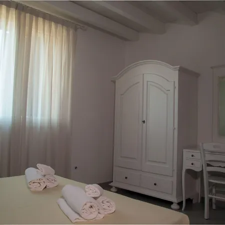 La Residenza Del Golfo Appart hôtel 4*