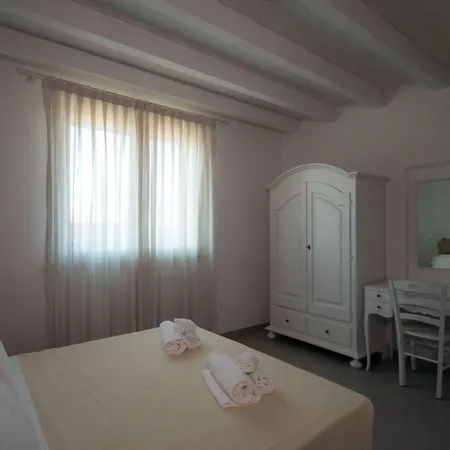 La Residenza Del Golfo 4* Puntone di Scarlino
