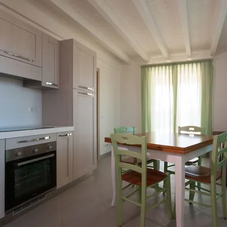 Appart hôtel La Residenza Del Golfo Puntone di Scarlino