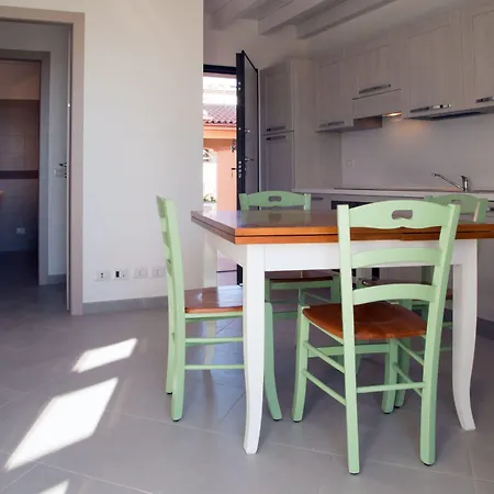 La Residenza Del Golfo 4* Puntone di Scarlino