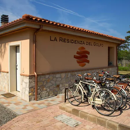 La Residenza Del Golfo Puntone di Scarlino
