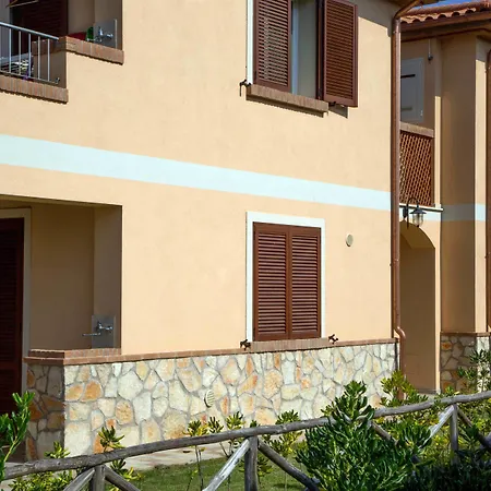 Appart hôtel La Residenza Del Golfo
