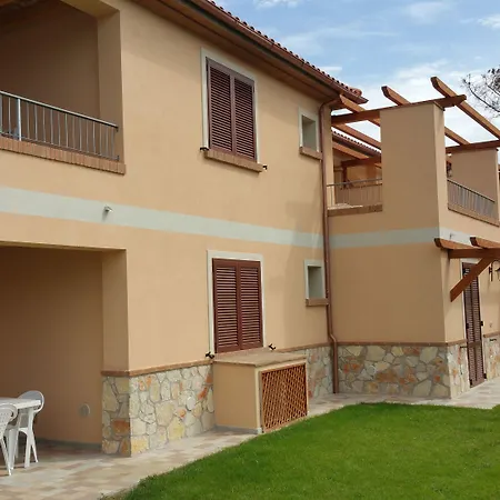 La Residenza Del Golfo 4*
