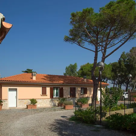 La Residenza Del Golfo 4*