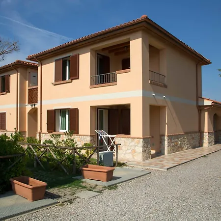 La Residenza Del Golfo 4*