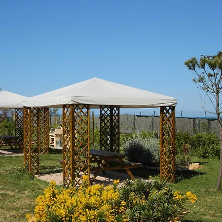 La Residenza Del Golfo Puntone di Scarlino