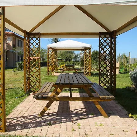 La Residenza Del Golfo