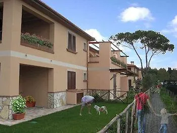Appart hôtel La Residenza Del Golfo Puntone di Scarlino