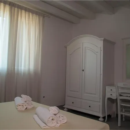 Appart hôtel La Residenza Del Golfo 4*