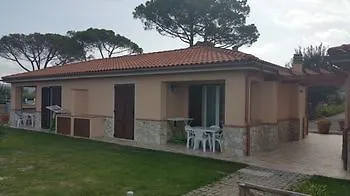 Апарт-отель La Residenza Del Golfo 2*