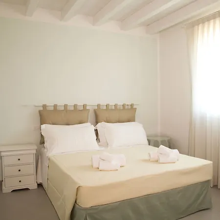 La Residenza Del Golfo Appart hôtel