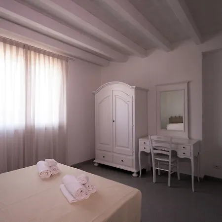 Appart hôtel La Residenza Del Golfo