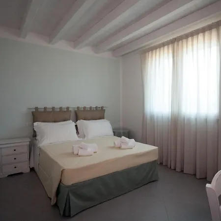 La Residenza Del Golfo Appart hôtel Puntone di Scarlino